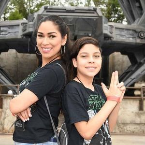 Meet your Posher, María